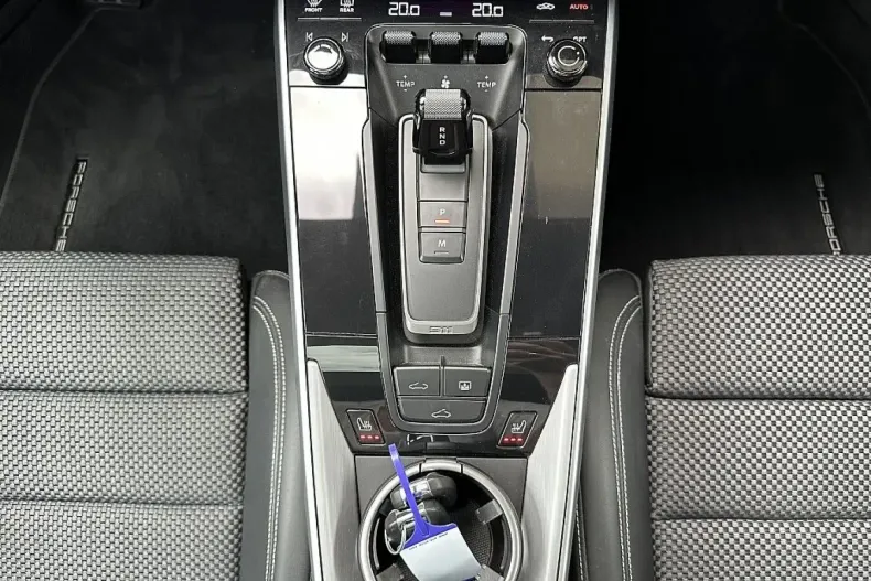 Porsche 992 din 2024 cu 6.834 km - oferta POR187955 - foto 37