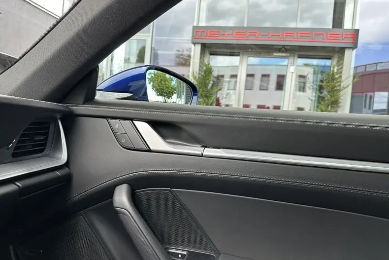 Porsche 992 din 2024 cu 6.834 km - oferta POR187955 - foto 38