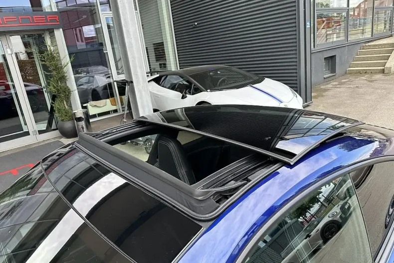 Porsche 992 din 2024 cu 6.834 km - oferta POR187955 - foto 44