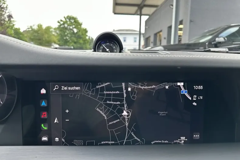 Porsche 992 din 2024 cu 6.834 km - oferta POR187955 - foto 45