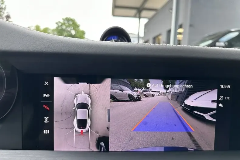 Porsche 992 din 2024 cu 6.834 km - oferta POR187955 - foto 46