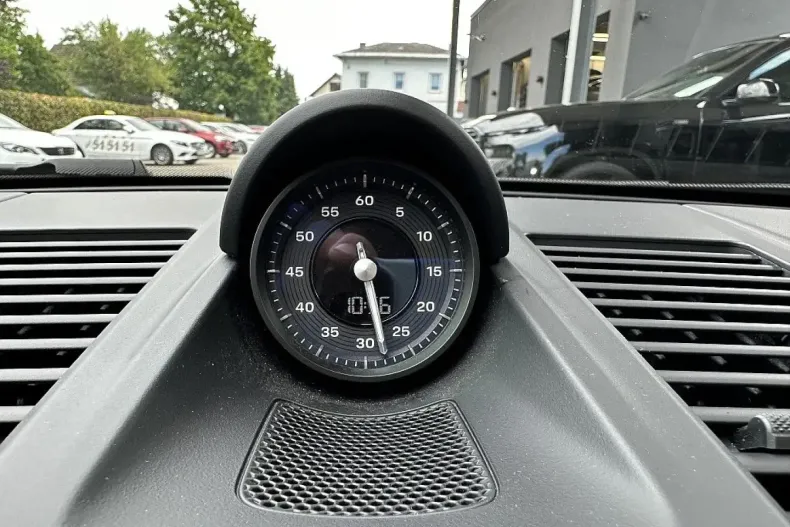 Porsche 992 din 2024 cu 6.834 km - oferta POR187955 - foto 49