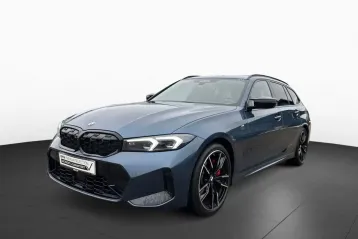 BMW M340i din 2025 - oferta BMW187956