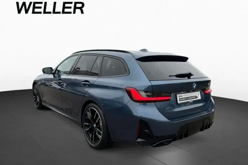 BMW M340i (Modele M) din 2025 cu 19.676 km - oferta BMW187956 - foto 2
