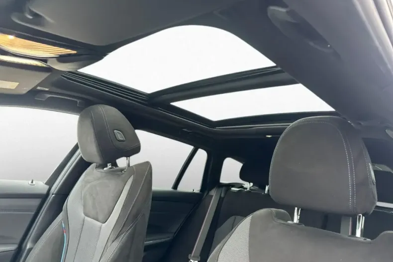 BMW M340i (Modele M) din 2025 cu 19.676 km - oferta BMW187956 - foto 5