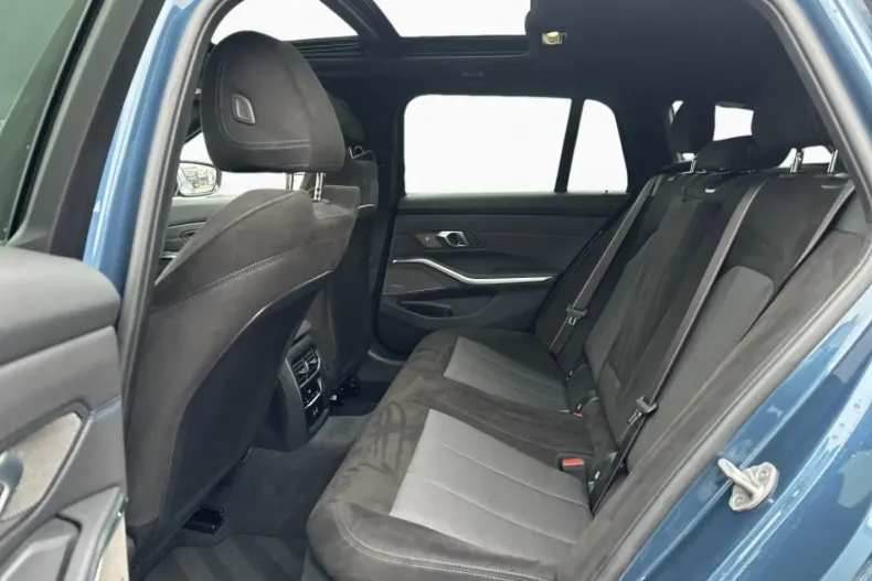 BMW M340i (Modele M) din 2025 cu 19.676 km - oferta BMW187956 - foto 6