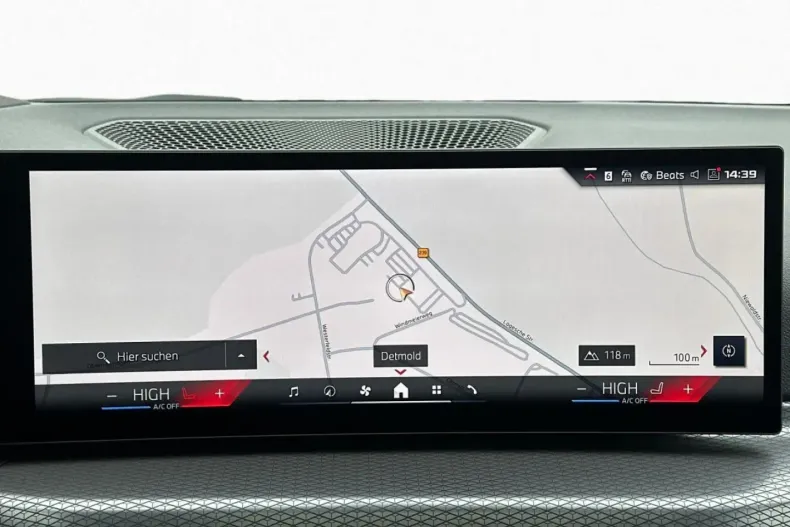 BMW M340i (Modele M) din 2025 cu 19.676 km - oferta BMW187956 - foto 10