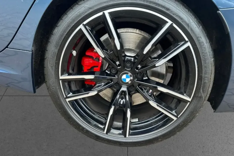 BMW M340i (Modele M) din 2025 cu 19.676 km - oferta BMW187956 - foto 14