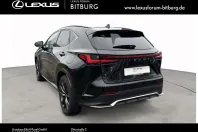 Lexus NX 450h din 2022 cu 45.850 km - oferta LEX187957 - foto 3