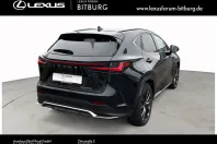 Lexus NX 450h din 2022 cu 45.850 km - oferta LEX187957 - foto 5