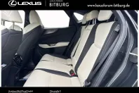 Lexus NX 450h din 2022 cu 45.850 km - oferta LEX187957 - foto 11