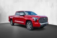 Toyota Tundra din 2022 cu 2.000 km - oferta TOY187958 - foto 3