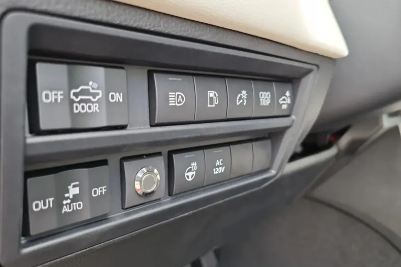 Toyota Tundra din 2022 cu 2.000 km - oferta TOY187958 - foto 13