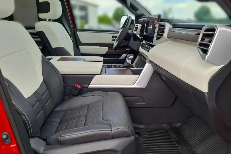 Toyota Tundra din 2022 cu 2.000 km - oferta TOY187958 - foto 15