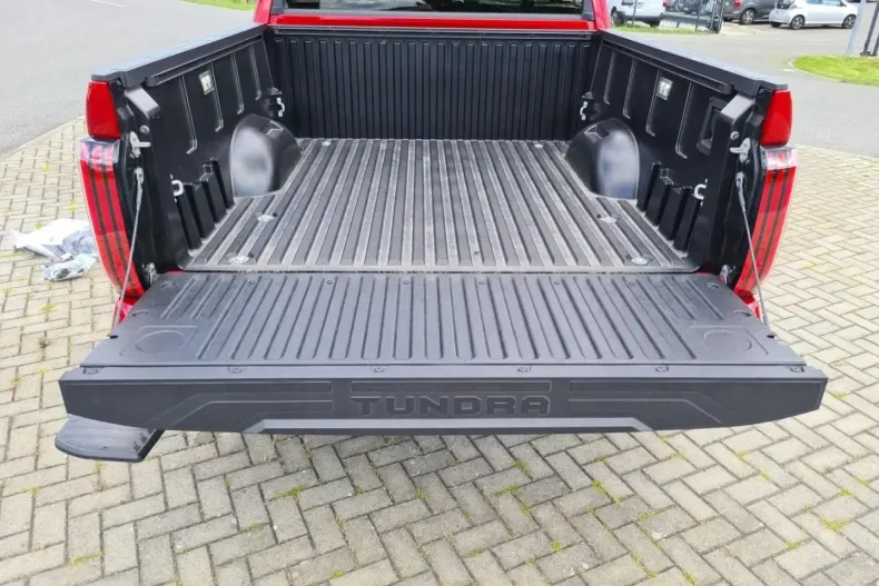 Toyota Tundra din 2022 cu 2.000 km - oferta TOY187958 - foto 17