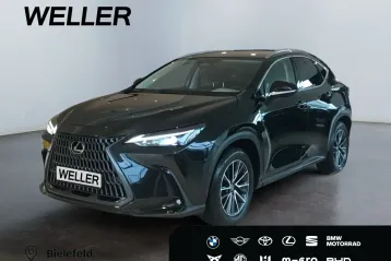 Lexus NX 450h din 2024 - oferta LEX187959
