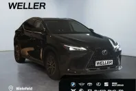 Lexus NX 450h din 2024 cu 29.979 km - oferta LEX187959 - foto 3