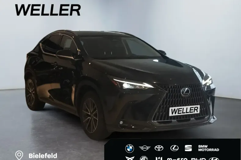 Lexus NX 450h din 2024 cu 29.979 km - oferta LEX187959 - foto 3