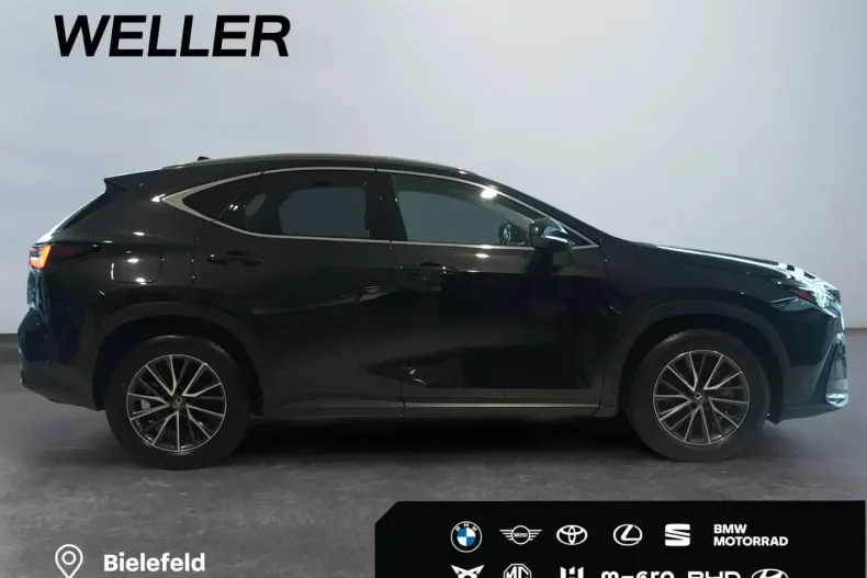 Lexus NX 450h din 2024 cu 29.979 km - oferta LEX187959 - foto 8