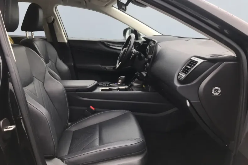 Lexus NX 450h din 2024 cu 29.979 km - oferta LEX187959 - foto 18