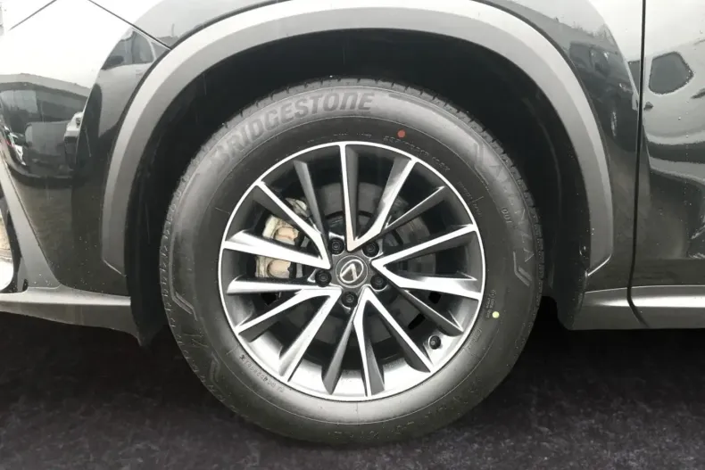 Lexus NX 450h din 2024 cu 29.979 km - oferta LEX187959 - foto 19