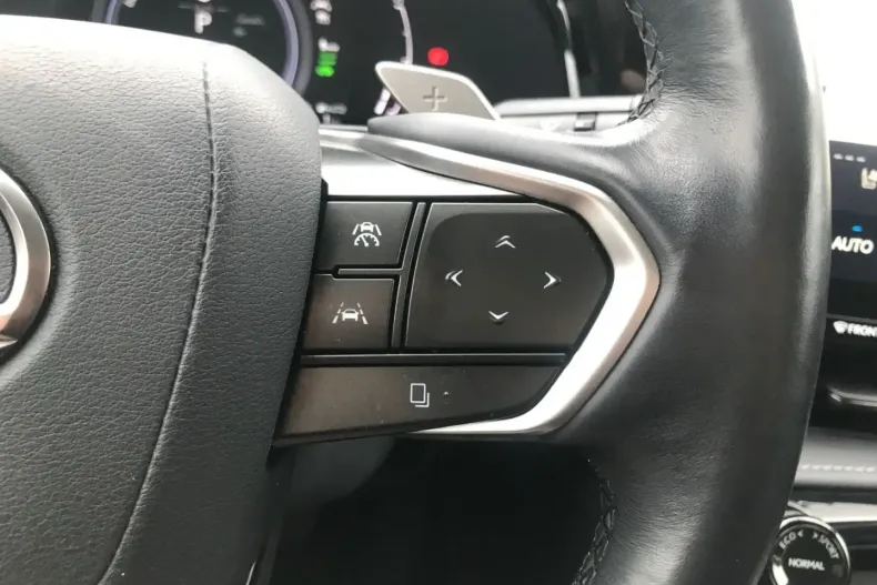 Lexus NX 450h din 2024 cu 29.979 km - oferta LEX187959 - foto 23