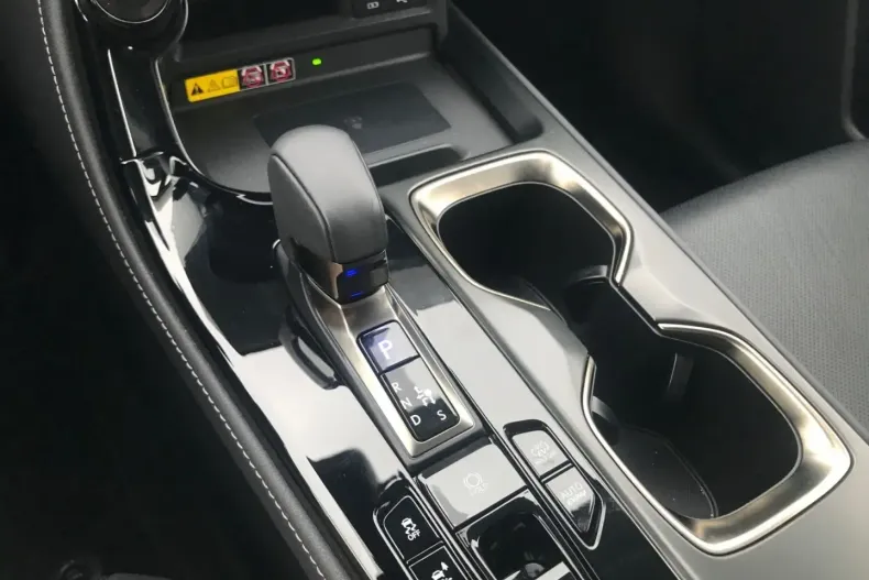 Lexus NX 450h din 2024 cu 29.979 km - oferta LEX187959 - foto 24