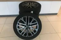 Lexus NX 450h din 2024 cu 29.979 km - oferta LEX187959 - foto 27