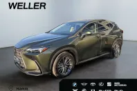 Lexus NX 450h din 2025 cu 13.403 km - oferta LEX187960 - foto 1