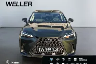 Lexus NX 450h din 2025 cu 13.403 km - oferta LEX187960 - foto 2