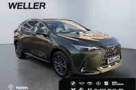 Lexus NX 450h din 2025 cu 13.403 km - oferta LEX187960 - foto 3