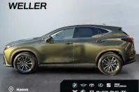 Lexus NX 450h din 2025 cu 13.403 km - oferta LEX187960 - foto 4