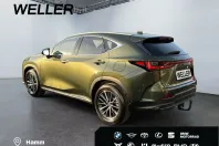 Lexus NX 450h din 2025 cu 13.403 km - oferta LEX187960 - foto 6