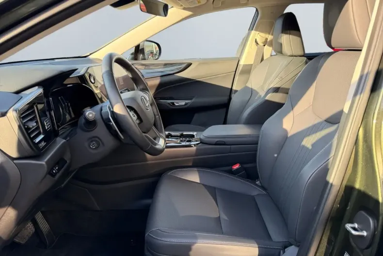 Lexus NX 450h din 2025 cu 13.403 km - oferta LEX187960 - foto 7