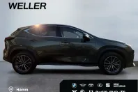 Lexus NX 450h din 2025 cu 13.403 km - oferta LEX187960 - foto 8