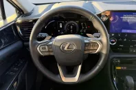 Lexus NX 450h din 2025 cu 13.403 km - oferta LEX187960 - foto 10