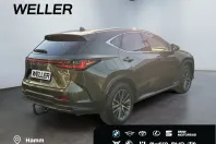 Lexus NX 450h din 2025 cu 13.403 km - oferta LEX187960 - foto 16