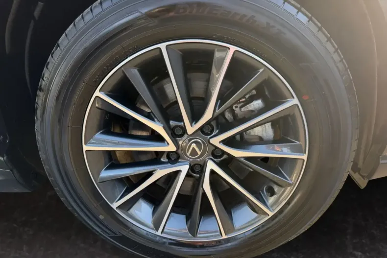 Lexus NX 450h din 2025 cu 13.403 km - oferta LEX187960 - foto 19