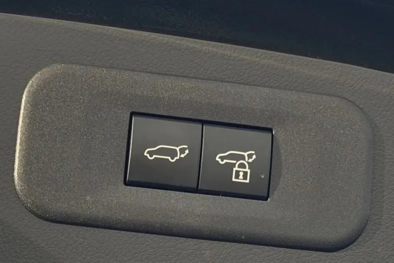 Lexus NX 450h din 2025 cu 13.403 km - oferta LEX187960 - foto 22