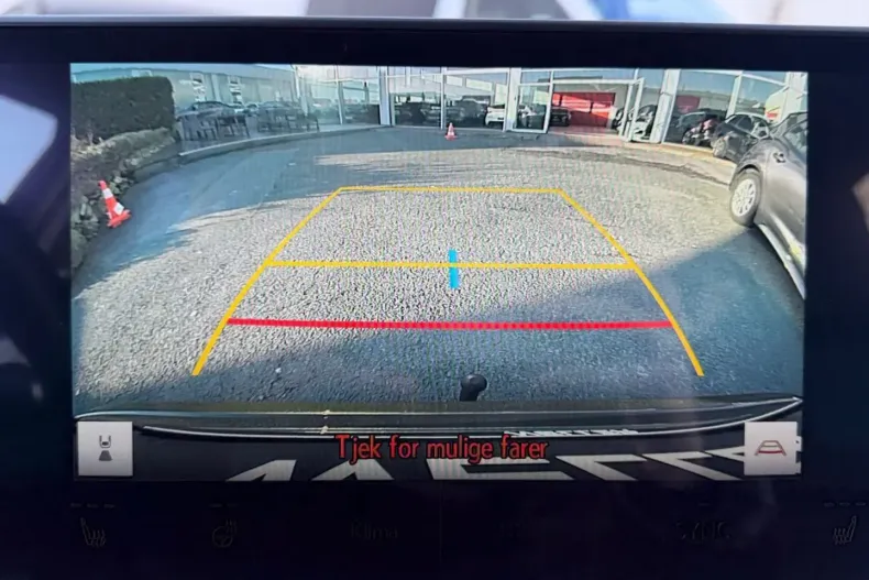 Lexus NX 450h din 2025 cu 13.403 km - oferta LEX187960 - foto 26