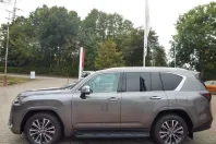 Lexus LX 500 din 2023 cu 28.863 km - oferta LEX187961 - foto 6