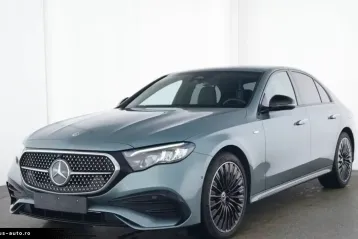 Mercedes-Benz E 300 din 2024 - oferta MER187962