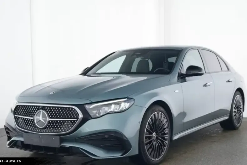 Mercedes-Benz E 300 (Clasa E) din 2024 cu 14.800 km - oferta MER187962 - foto 1