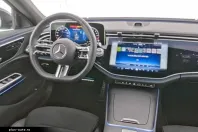 Mercedes-Benz E 300 (Clasa E) din 2024 cu 14.800 km - oferta MER187962 - foto 4