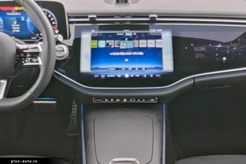 Mercedes-Benz E 300 (Clasa E) din 2024 cu 14.800 km - oferta MER187962 - foto 5