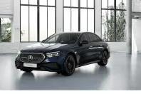 Mercedes-Benz E 220 (Clasa E) din 2025 cu 17.026 km - oferta MER187964 - foto 10