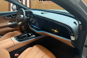 Mercedes-Benz E 200 din 2026 - oferta MER187965