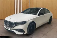 Mercedes-Benz E 200 (Clasa E) din 2026 cu 8 km - oferta MER187965 - foto 4