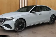 Mercedes-Benz E 200 (Clasa E) din 2026 cu 8 km - oferta MER187965 - foto 6