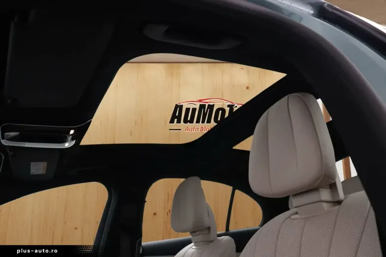 Mercedes-Benz E 200 (Clasa E) din 2026 cu 8 km - oferta MER187965 - foto 10